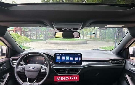 Ford Focus IV, 2023 год, 1 400 000 рублей, 11 фотография
