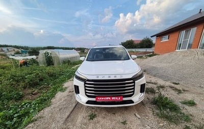 CheryExeed VX, 2024 год, 4 650 000 рублей, 1 фотография