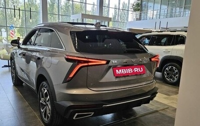 Haval F7, 2026 год, 3 761 010 рублей, 1 фотография