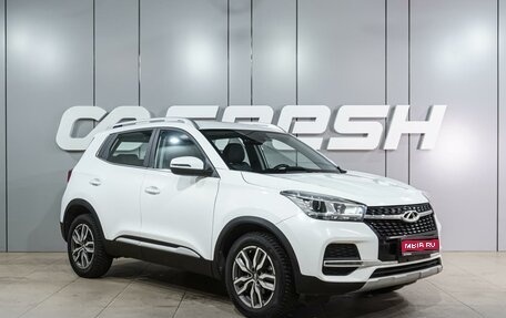 Chery Tiggo 4 I рестайлинг, 2022 год, 1 249 000 рублей, 1 фотография