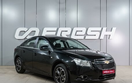 Chevrolet Cruze II, 2010 год, 749 000 рублей, 1 фотография