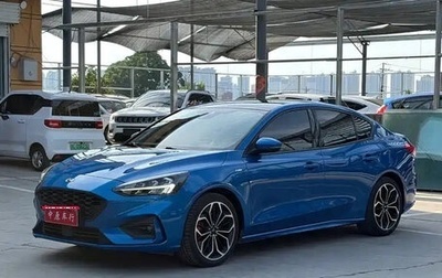 Ford Focus IV, 2022 год, 1 550 000 рублей, 1 фотография