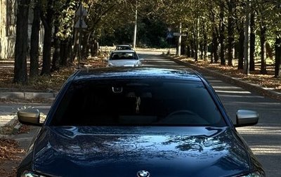 BMW 5 серия, 2020 год, 8 600 000 рублей, 1 фотография