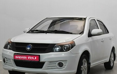 Geely GC6, 2014 год, 465 000 рублей, 1 фотография