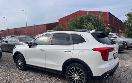 Haval Jolion, 2024 год, 1 900 000 рублей, 1 фотография