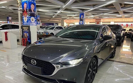 Mazda 3, 2021 год, 1 500 000 рублей, 1 фотография