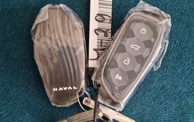Haval F7, 2026 год, 3 400 000 рублей, 1 фотография