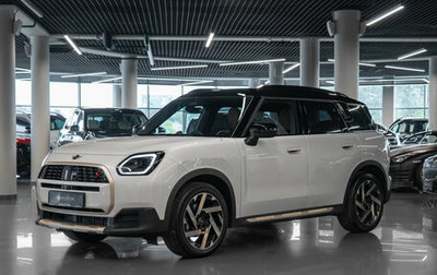 MINI Countryman, 2025 год, 5 600 000 рублей, 1 фотография