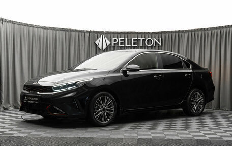 KIA Cerato IV, 2022 год, 2 480 000 рублей, 1 фотография