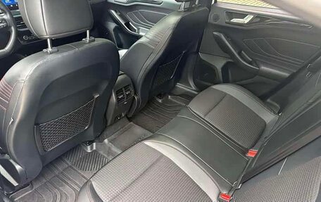 Ford Focus IV, 2023 год, 1 400 000 рублей, 18 фотография