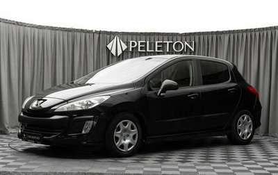Peugeot 308 II, 2008 год, 440 000 рублей, 1 фотография