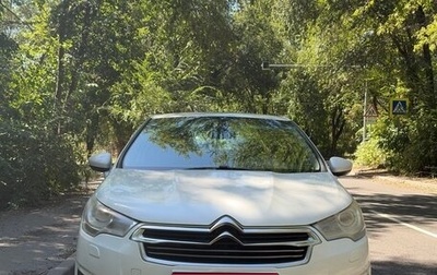 Citroen C4 II рестайлинг, 2013 год, 650 000 рублей, 1 фотография