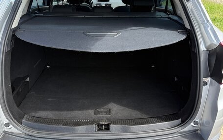 Renault Megane III, 2014 год, 670 000 рублей, 9 фотография