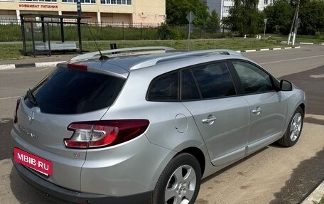 Renault Megane III, 2014 год, 670 000 рублей, 6 фотография