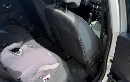Renault Megane III, 2014 год, 670 000 рублей, 15 фотография