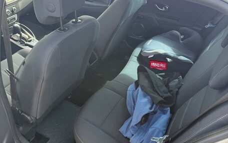 Renault Megane III, 2014 год, 670 000 рублей, 11 фотография