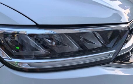 Volkswagen T-Roc I, 2022 год, 1 525 000 рублей, 19 фотография