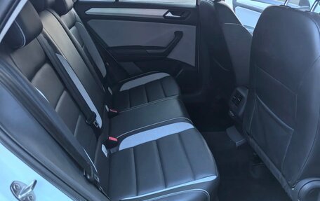Volkswagen T-Roc I, 2022 год, 1 525 000 рублей, 16 фотография
