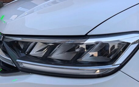 Volkswagen T-Roc I, 2022 год, 1 525 000 рублей, 18 фотография