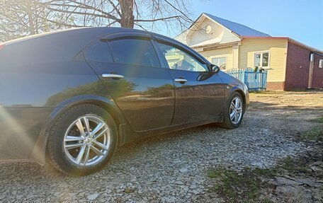Nissan Primera III, 2006 год, 500 000 рублей, 4 фотография