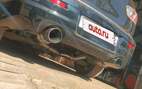 Mitsubishi Lancer Ralliart IX, 2008 год, 1 500 000 рублей, 5 фотография