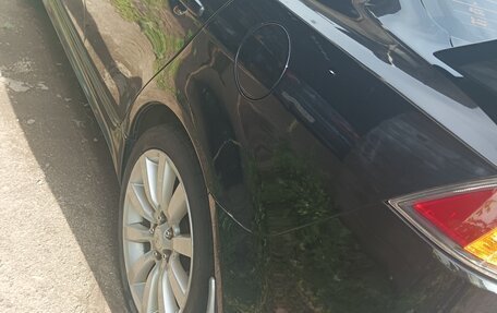 Mitsubishi Lancer Ralliart IX, 2008 год, 1 500 000 рублей, 15 фотография