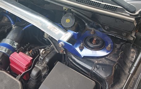 Mitsubishi Lancer Ralliart IX, 2008 год, 1 500 000 рублей, 19 фотография