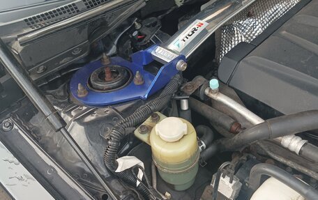 Mitsubishi Lancer Ralliart IX, 2008 год, 1 500 000 рублей, 20 фотография