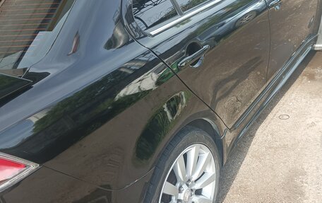 Mitsubishi Lancer Ralliart IX, 2008 год, 1 500 000 рублей, 16 фотография