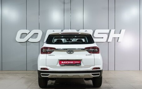 Chery Tiggo 4 I рестайлинг, 2022 год, 1 249 000 рублей, 4 фотография