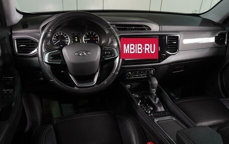 Chery Tiggo 4 I рестайлинг, 2022 год, 1 249 000 рублей, 6 фотография