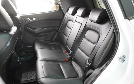 Chery Tiggo 4 I рестайлинг, 2022 год, 1 249 000 рублей, 9 фотография