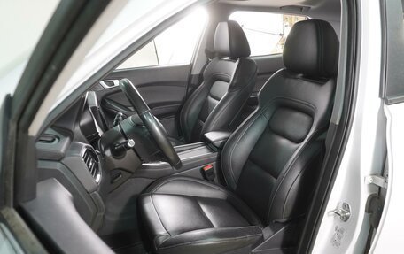 Chery Tiggo 4 I рестайлинг, 2022 год, 1 249 000 рублей, 10 фотография