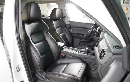 Chery Tiggo 4 I рестайлинг, 2022 год, 1 249 000 рублей, 8 фотография
