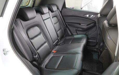 Chery Tiggo 4 I рестайлинг, 2022 год, 1 249 000 рублей, 7 фотография
