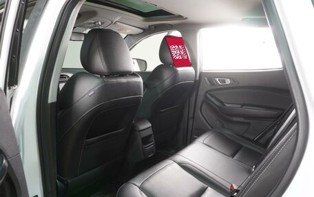 Chery Tiggo 4 I рестайлинг, 2022 год, 1 249 000 рублей, 11 фотография