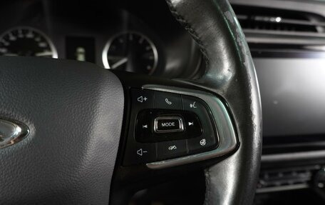 Chery Tiggo 4 I рестайлинг, 2022 год, 1 249 000 рублей, 26 фотография