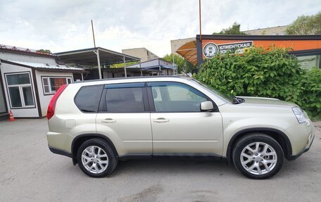 Nissan X-Trail, 2011 год, 950 000 рублей, 10 фотография