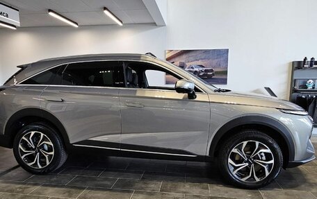 Haval F7, 2026 год, 3 761 010 рублей, 6 фотография