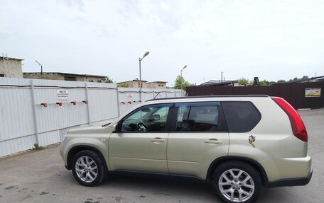 Nissan X-Trail, 2011 год, 950 000 рублей, 13 фотография