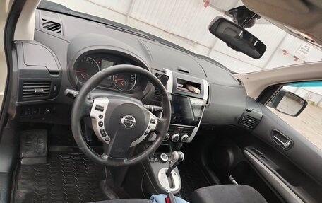Nissan X-Trail, 2011 год, 950 000 рублей, 8 фотография