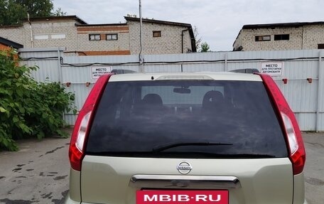 Nissan X-Trail, 2011 год, 950 000 рублей, 12 фотография