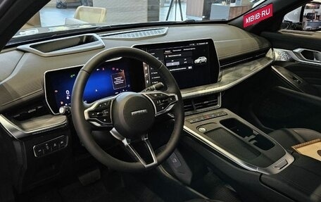 Haval F7, 2026 год, 3 761 010 рублей, 3 фотография