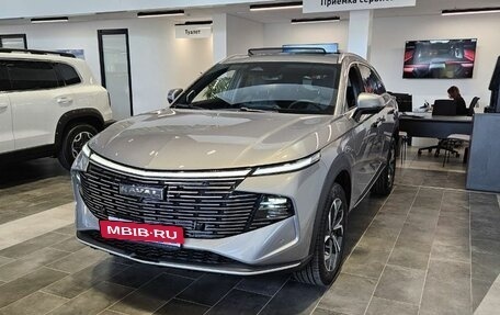 Haval F7, 2026 год, 3 761 010 рублей, 4 фотография