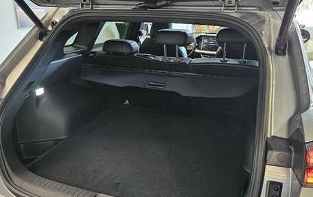 Haval F7, 2026 год, 3 761 010 рублей, 8 фотография