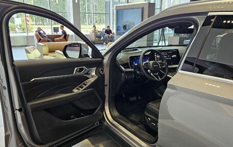 Haval F7, 2026 год, 3 761 010 рублей, 15 фотография