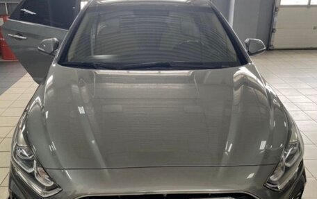 Hyundai Sonata VII, 2017 год, 1 550 000 рублей, 3 фотография