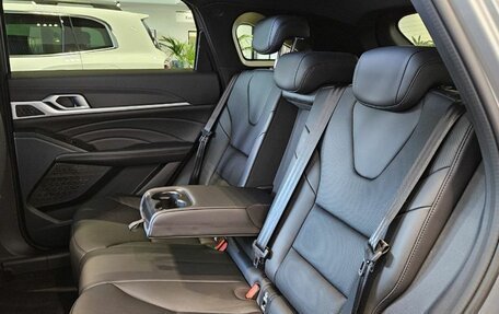 Haval F7, 2026 год, 3 761 010 рублей, 25 фотография
