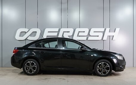 Chevrolet Cruze II, 2010 год, 749 000 рублей, 5 фотография