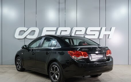Chevrolet Cruze II, 2010 год, 749 000 рублей, 2 фотография